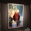 Submerged Garden Series | Photography by Andrea Bonfils | Hilton Ocala in Ocala. Item composed of paper