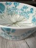 Decorative bowl | Utensils by Anna Broström Ek