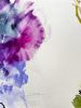 Horizons Collection No. 22 | Paintings by Beth Winterburn. Item composed of canvas in contemporary or art deco style