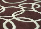 The Setai - Miami Beach | Area Rug in Rugs by Odabashian (official) | The Setai Miami Beach in Miami Beach. Item composed of wool & fiber