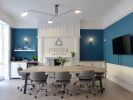 Prism Office Design | Interior Design by INTERIOR  FOX  LTD | Prism Improvement in London