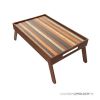 Woloch Service Tray | Serving Tray in Serveware by Woloch Company. Item composed of wood