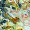 Renaissance | Oil And Acrylic Painting in Paintings by Darlene J. Winfield