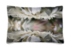 Silk Pillows, throw blanket and duvet | Pillow Insert in Pillows by Andrea Bonfils. Item made of fabric with synthetic