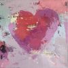 "Love Notes" Collection | Paintings by Valerie McMullen