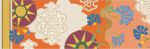 Mansion 1 (Zenith) | Wallpaper in Wall Treatments by Baron Paris Studio. Item made of fabric & paper