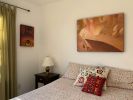 "Room 5" | Oil And Acrylic Painting in Paintings by Gladys Poorte. Item made of wood with synthetic