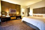 Leaf | Prints by Margaret Kisza | The Hazelton Hotel in Toronto. Item made of paper with synthetic