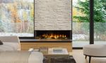 Signal 60 Electric Fireplace | Fireplaces by European Home