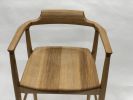 Henry – Counter Height Stool | Counter Stool in Chairs by Brian Holcombe Woodworker. Item made of wood