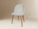 Yves chair | Dining Chair in Chairs by Dovain Studio. Item made of wood