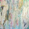 "Color Within" Painting | Oil And Acrylic Painting in Paintings by Benna Holden. Item made of canvas with synthetic