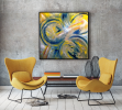 Gone Wild | Paintings by Jane Zamost
