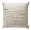 Poppies | Pillow in Pillows by Le Studio Anthost. Item composed of fiber