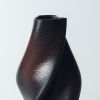 Ceramic decorative vase / T - 13 | Vases & Vessels by BinaryCeramics. Item made of ceramic compatible with art deco style