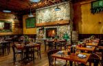 Capo Restaurant | Interior Design by Assembly Design Studio | Capo Restaurant & Supper Club in Boston