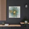 ArtDeco 20472 | Prints by Rica Belna. Item made of canvas compatible with minimalism and art deco style