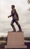 U.S. Senator John Chafee monument | Public Sculptures by Bruce Papitto