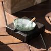Tucker Ashtray | Ash Tray in Tableware by Deta Studio. Item composed of marble