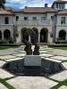 Us #3 of 10 | Public Sculptures by Scott Gentry Sculpture, LLC. Item composed of bronze in contemporary style