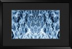 Ocean Foam 4 | Prints by House of Bliss. Item compatible with contemporary and coastal style