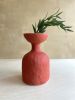 Todd, small vase | Vases & Vessels by Meg Morrison