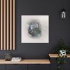 Expansions 20712 | Oil And Acrylic Painting in Paintings by Rica Belna. Item made of canvas