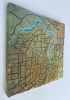 Ceramic Tablet: St. Louis | Tiles by Gregor Turk