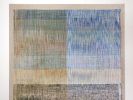 Skybound - Commission | Mixed Media in Paintings by Jessie Bloom Studio. Item composed of cotton compatible with mid century modern and contemporary style