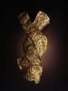 "The Hug" | Sconces by F+M FOS - Anna Maria Fragiskos Bitros. Item made of aluminum