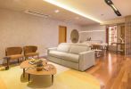 Interior Design - Apartment | Public Art by Afetto - Stories in Architecture