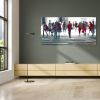 Human Order VII | Photography by Sven Pfrommer. Item composed of glass in urban style
