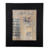 Don't Count On It - Original mixed-media abstract | Mixed Media in Paintings by J. Kent Martin