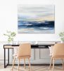 Neah Bay | Oil And Acrylic Painting in Paintings by Alyson Storms | Seattle in Seattle. Item composed of canvas and synthetic