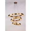 DV3906 CANOPUS | Chandeliers by alanmizrahilighting | New York in New York. Item composed of glass