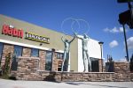 Union by Clay Enoch | Public Sculptures by JK Designs and the National Sculptors' Guild