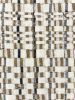 Snyder Stripe Weave 1 | Tapestry in Wall Hangings by Kindred Matter. Item in minimalism or mid century modern style