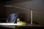 Equo Desk Lamp | Table Lamp in Lamps by Koncept. Item made of metal