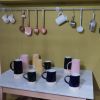Classic Ceramic Jug. | Vases & Vessels by Church Street Workshops.