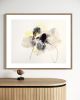 Dried orchid II | Oil And Acrylic Painting in Paintings by HEIDY GONZALEZ - GONZALEZ ART DESIGN. Item works with contemporary & art deco style
