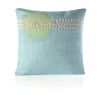 elangeni lagoon | Pillow in Pillows by Charlie Sprout. Item made of cotton
