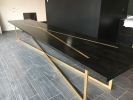 Table X | Dining Table in Tables by Project Sunday | Table X in Salt Lake City. Item composed of wood and steel