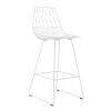 Lucy Bar Stools | Chairs by Bend Goods | My Kingdom For a Horse in Adelaide. Item composed of steel