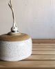 Plain Round Light Pendant | Pendants by Sam Lee