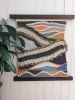 Mila | Tapestry in Wall Hangings by Mahmoud