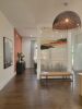 Large Macra-Weave Wall Hanging | Macrame Wall Hanging in Wall Hangings by MossHound Designs | Doral View in Miami. Item made of cotton