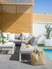 Interior Design | Interior Design by Michelle Boudreau Design | Mar Vista Pool in Los Angeles