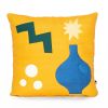 EARTH Cushion | Pillows by Studio NAMA