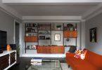 Manhattan Modern | Interior Design by MODERNOUS