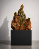 Nemoral Peak | Decorative Objects by Raulferc